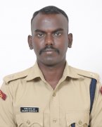 Rajesh Kannan S